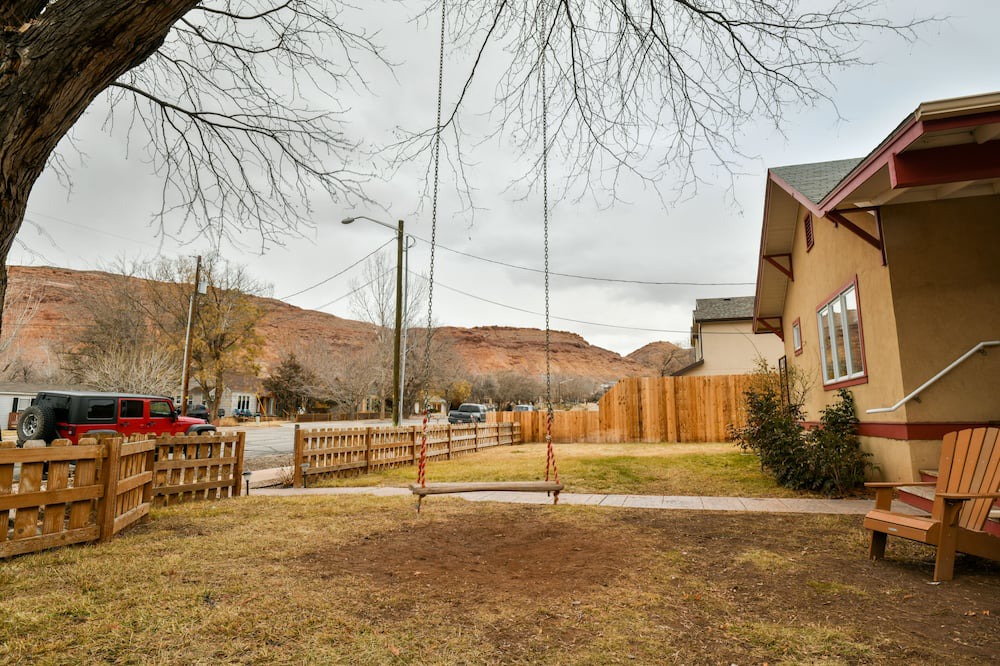 Photo of Outdoor in Moab