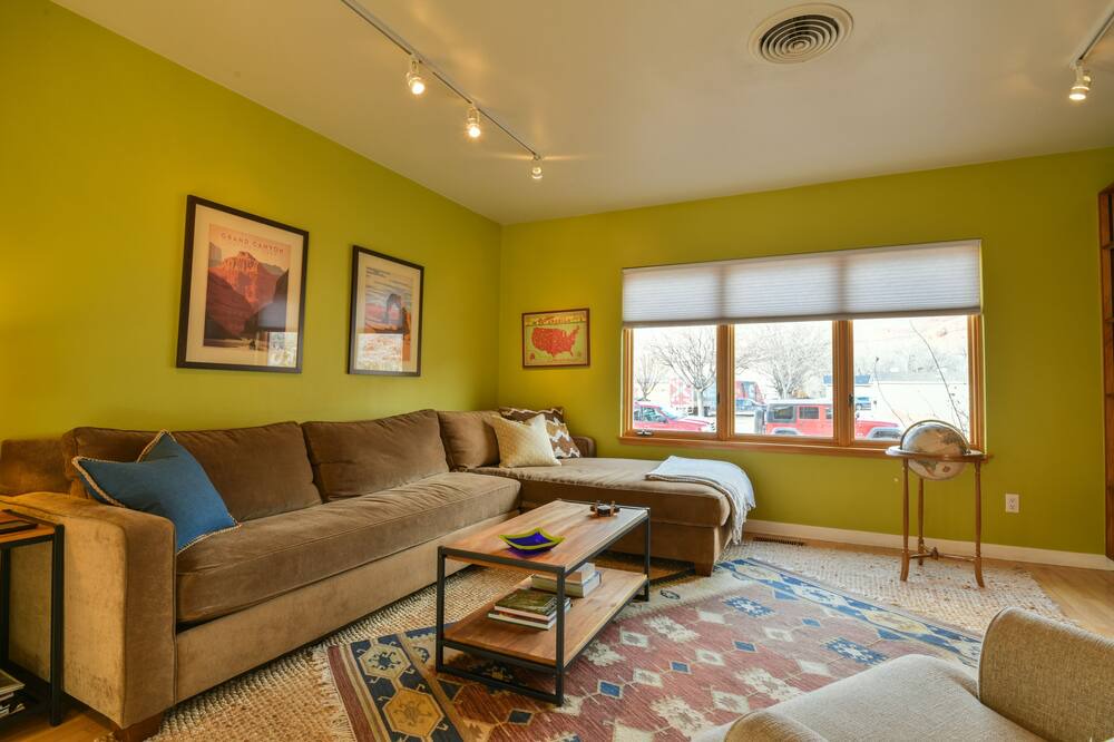 Photo of Livingroom in Moab