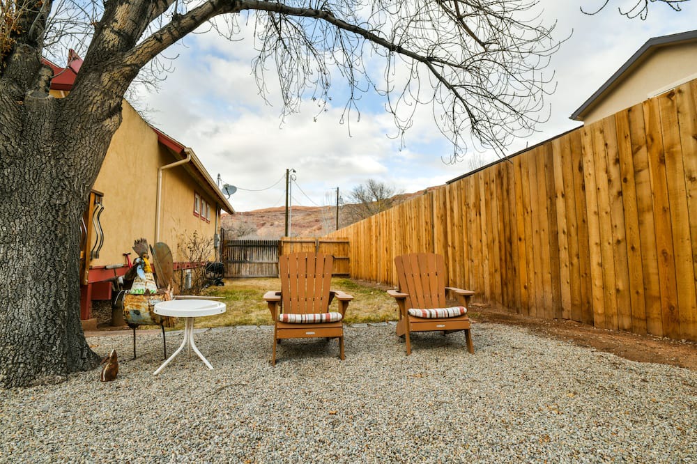 Photo of Outdoor in Moab
