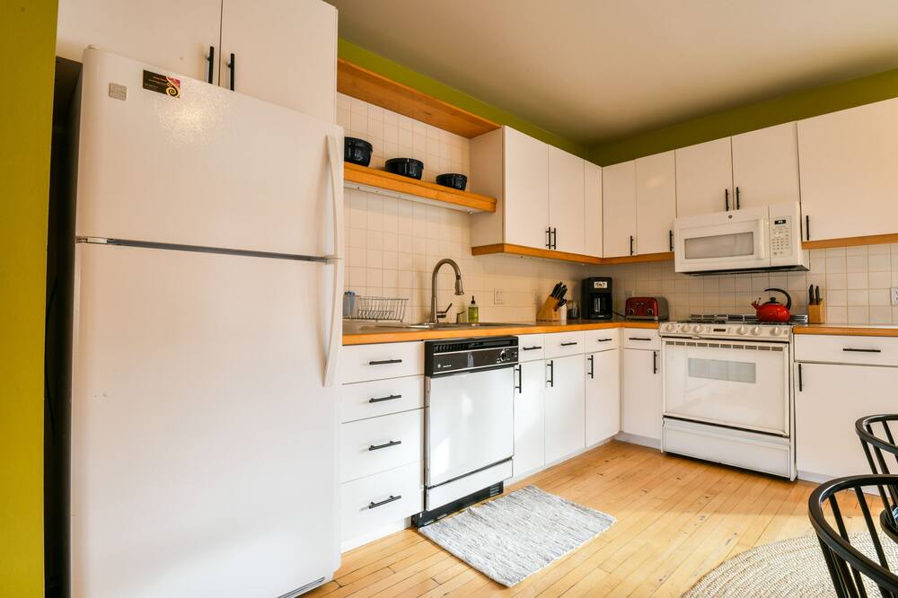 Photo of Kitchen in Moab