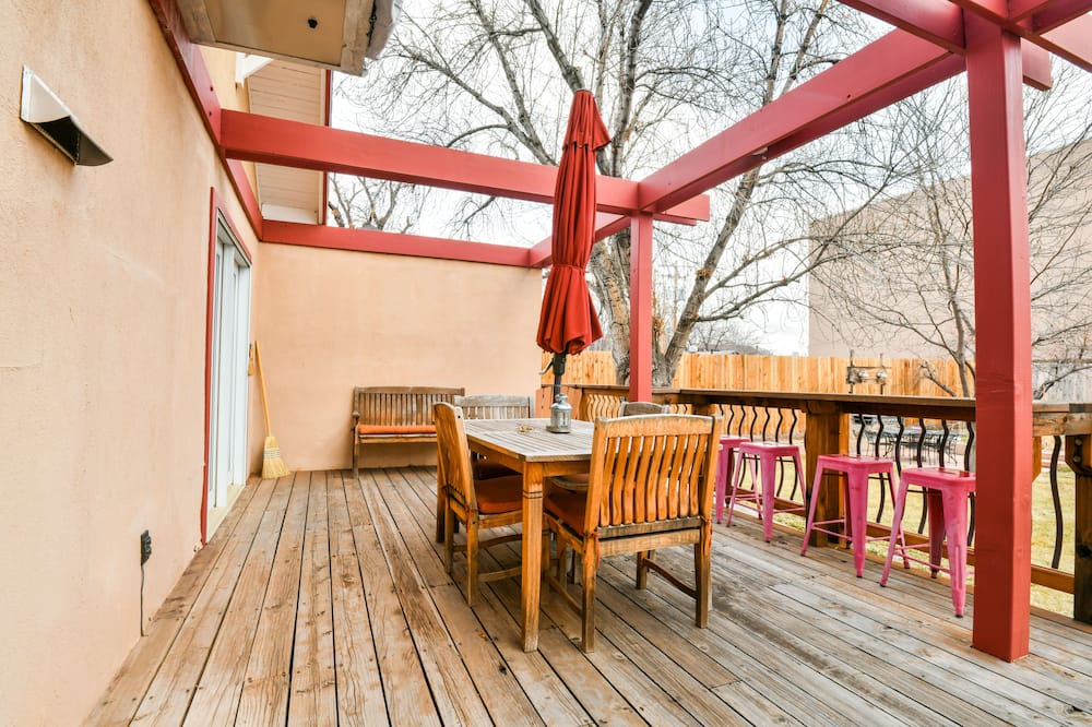 Photo of Bedroom in Moab