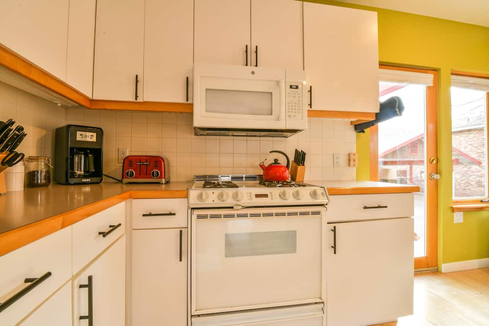 Photo of Kitchen in Moab