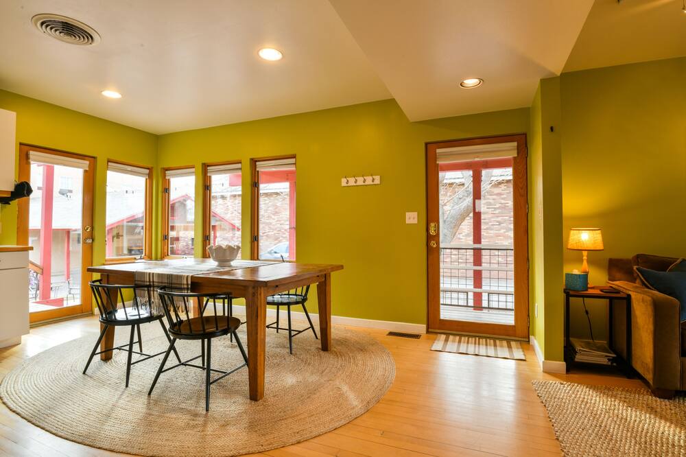 Photo of Kitchen in Moab