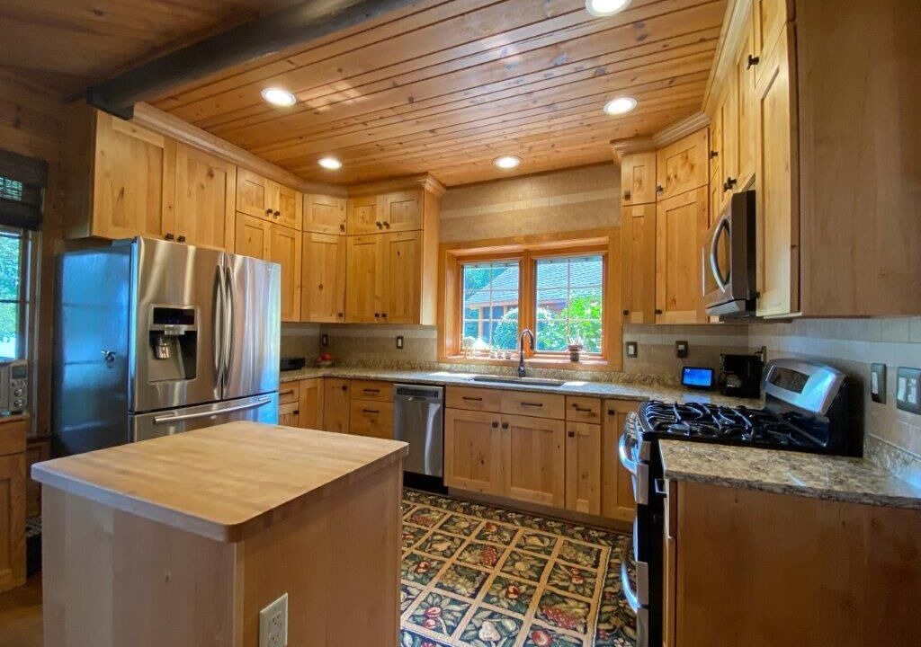 Photo of Kitchen in Wetmore
