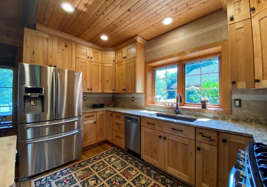 Photo of Kitchen in Wetmore