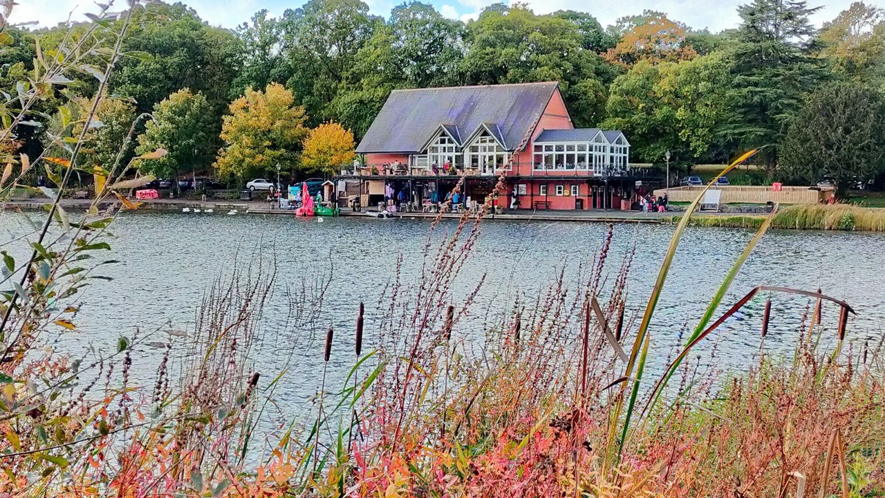 Photo of Others in Llandrindod Wells