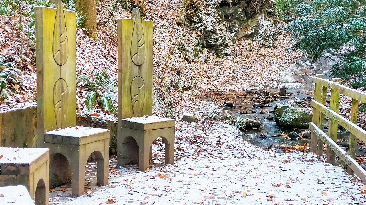 Photo of Outdoor in Llandrindod Wells