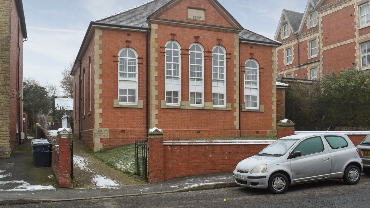 Photo of Others in Llandrindod Wells