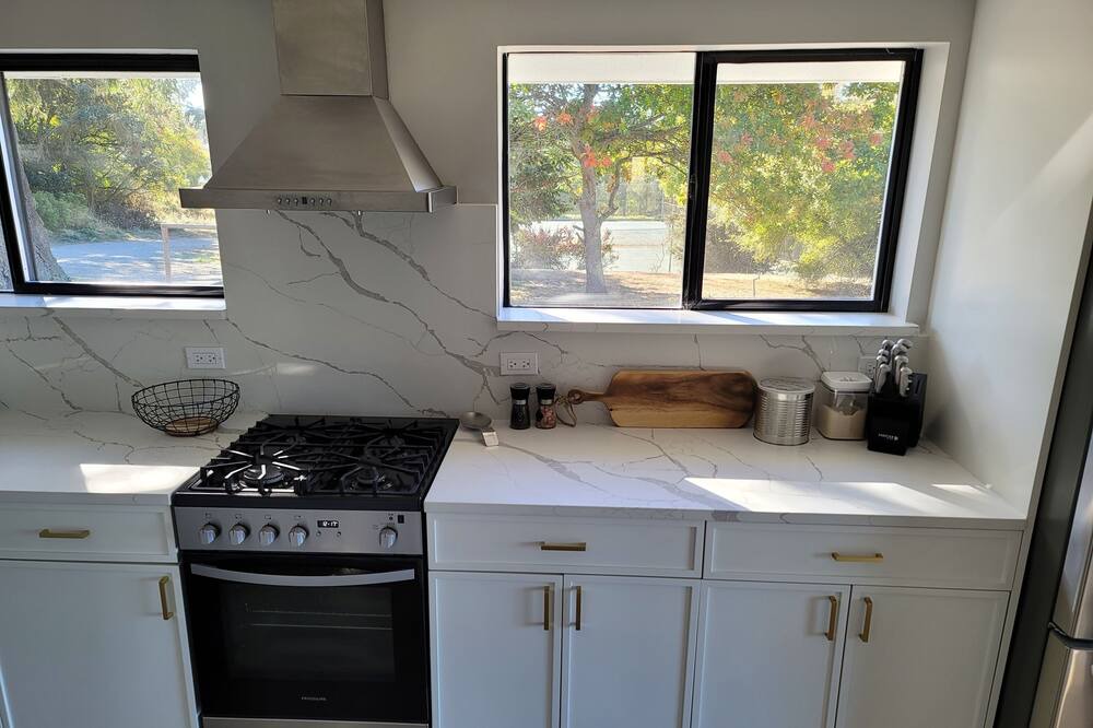 Photo of Kitchen in Oak Harbor