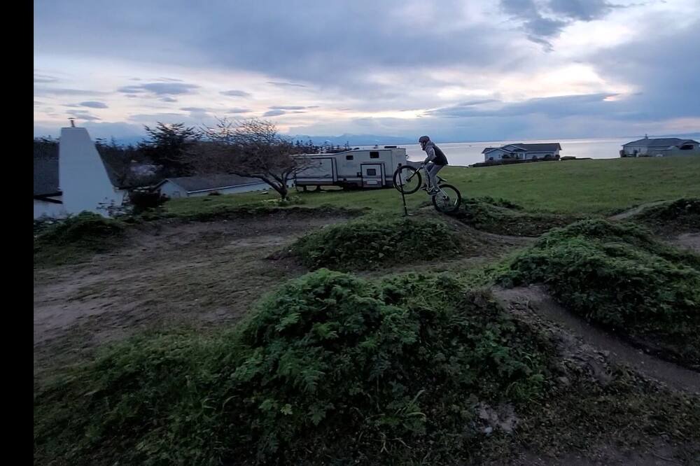 Photo of Outdoor in Oak Harbor