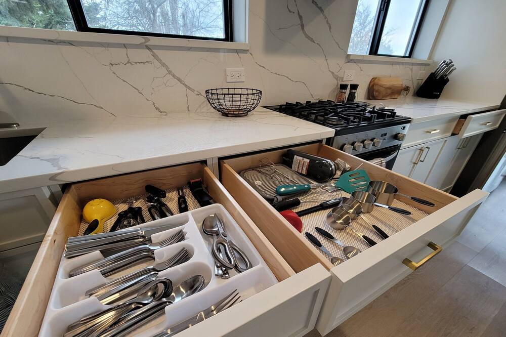 Photo of Kitchen in Oak Harbor