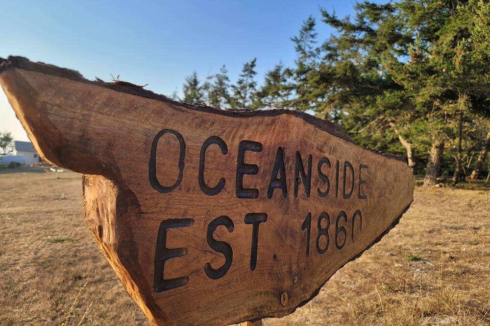 Photo of Outdoor in Oak Harbor