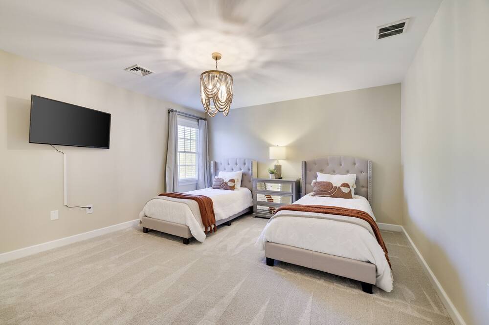 Photo of Bedroom in Easton
