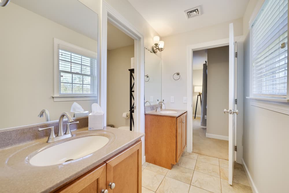 Photo of Bathroom in Easton