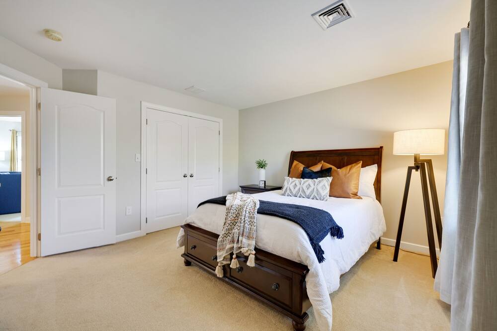 Photo of Bedroom in Easton