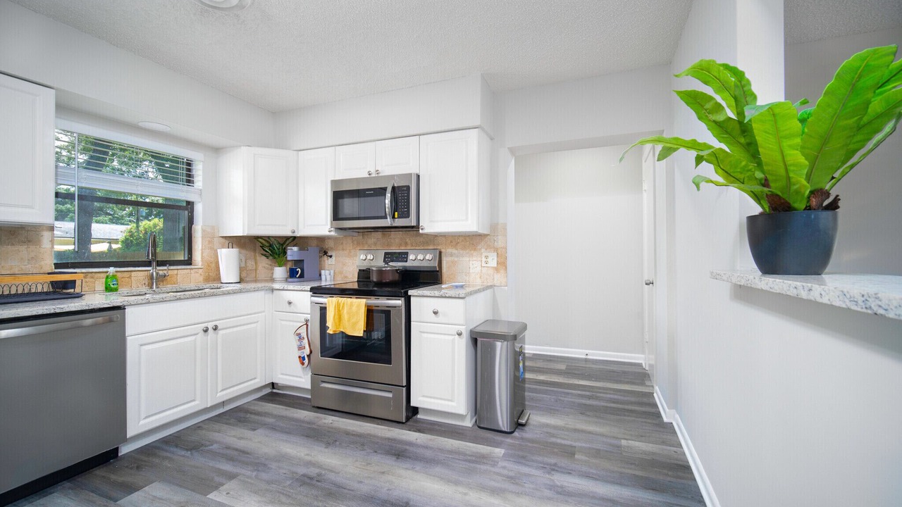 Photo of Kitchen in Cedar Hills