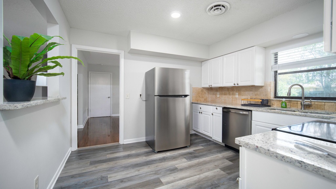 Photo of Kitchen in Cedar Hills