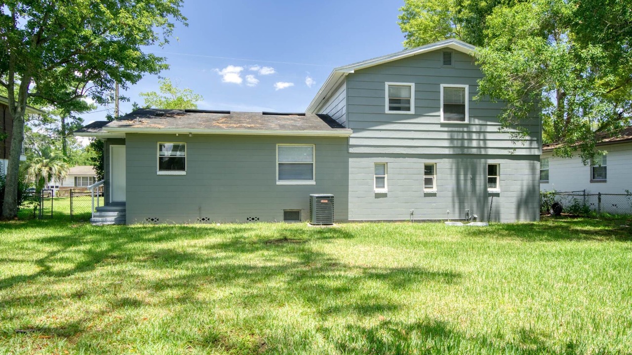 Photo of Outdoor in Cedar Hills