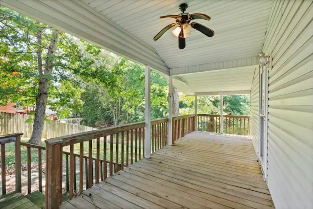 Photo of Outdoor in Johnson City