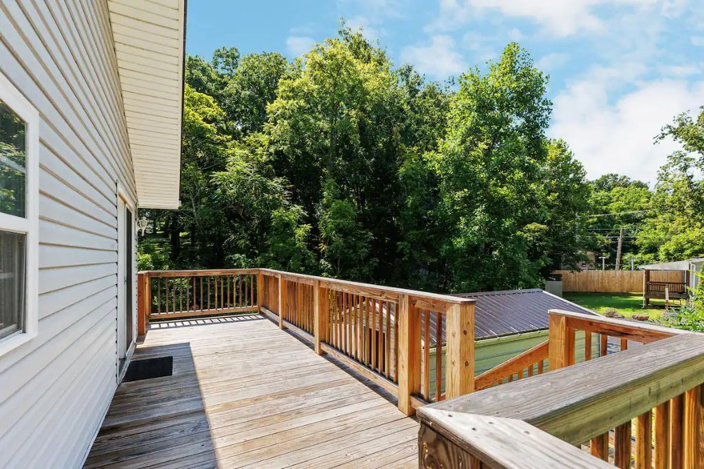 Photo of Outdoor in Johnson City