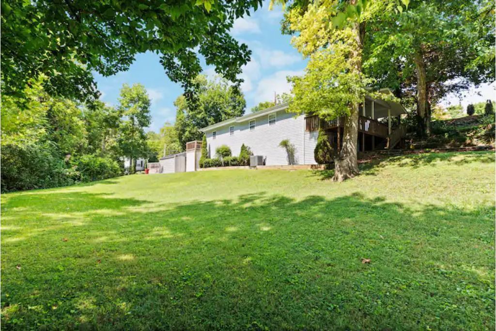 Photo of Outdoor in Johnson City