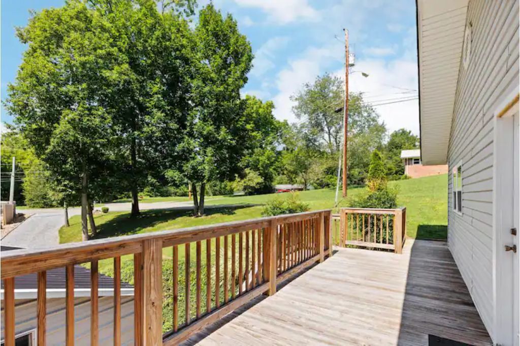 Photo of Outdoor in Johnson City