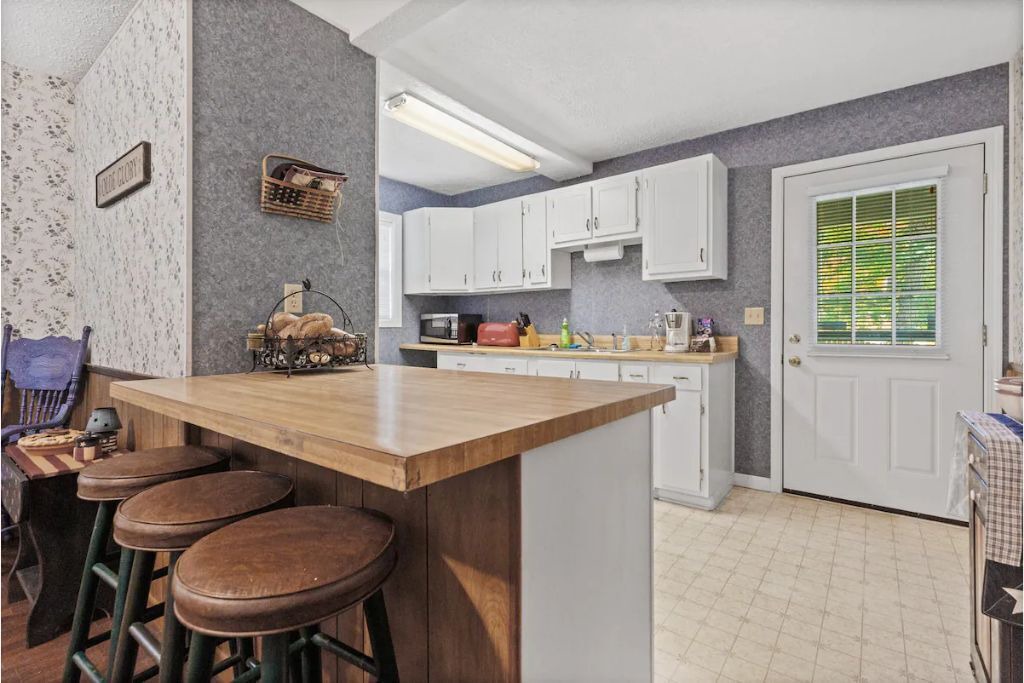 Photo of Kitchen in Johnson City