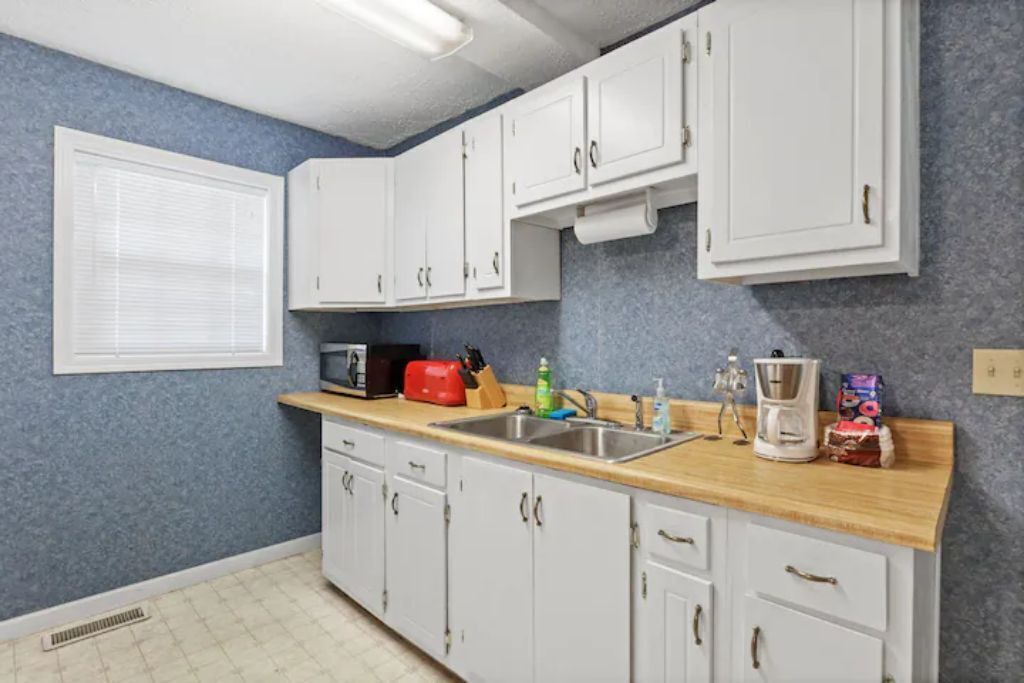 Photo of Kitchen in Johnson City