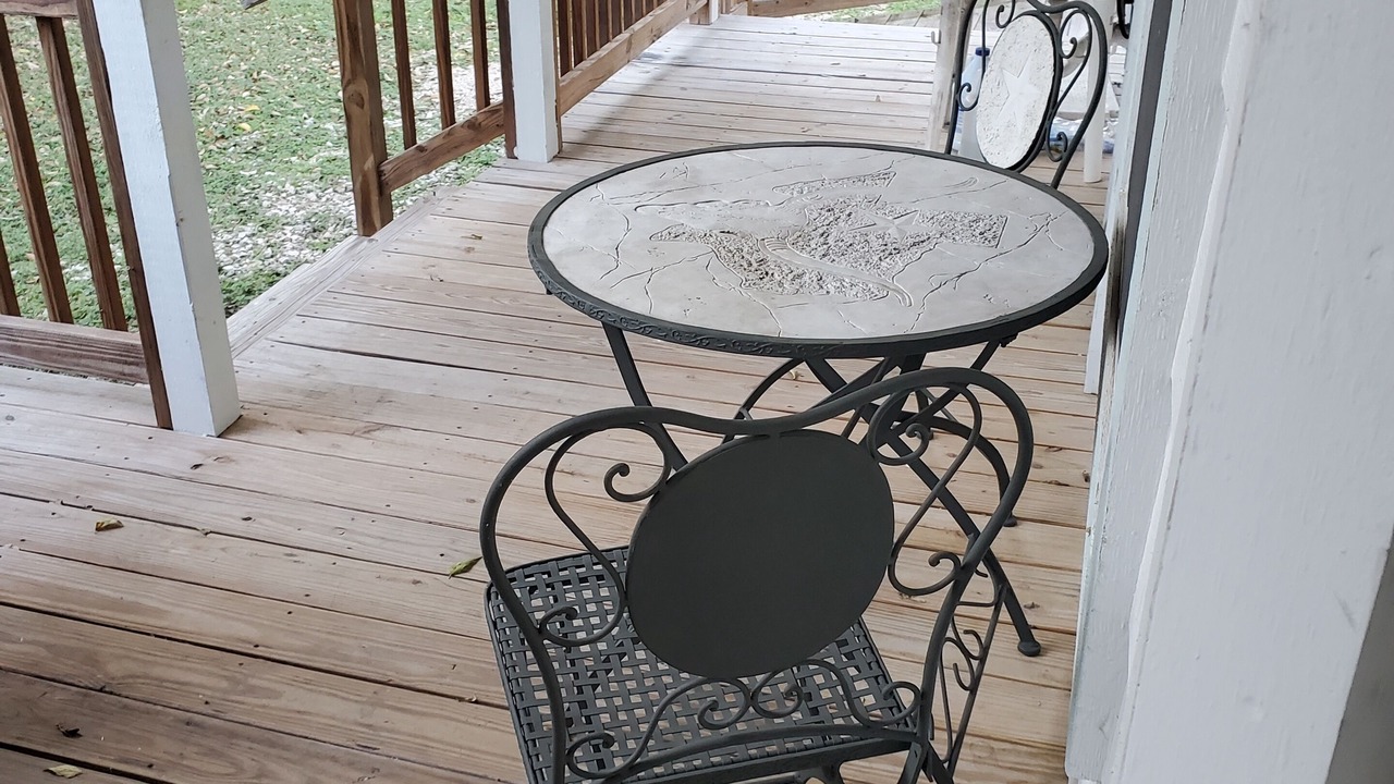 Photo of Outdoor in Bandera