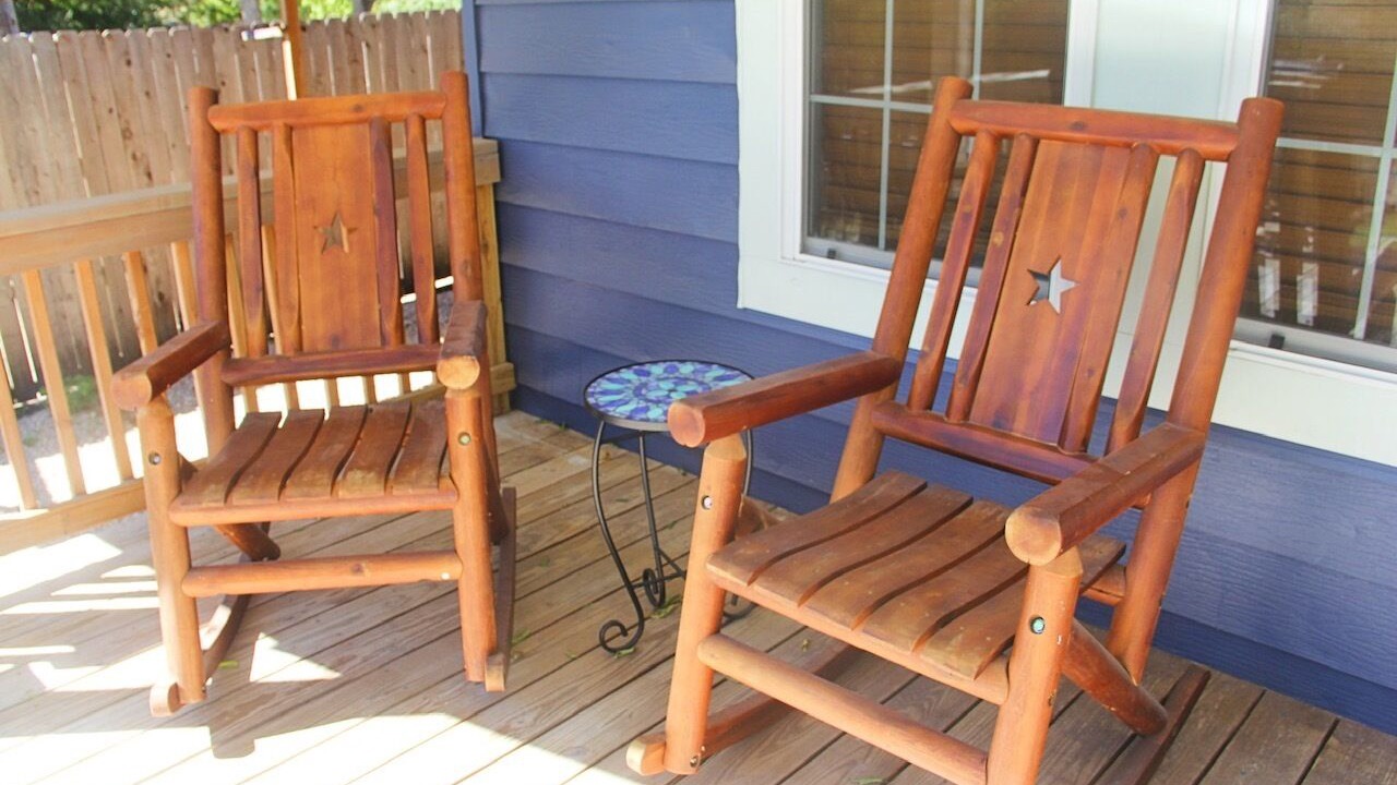 Photo of Outdoor in Bandera