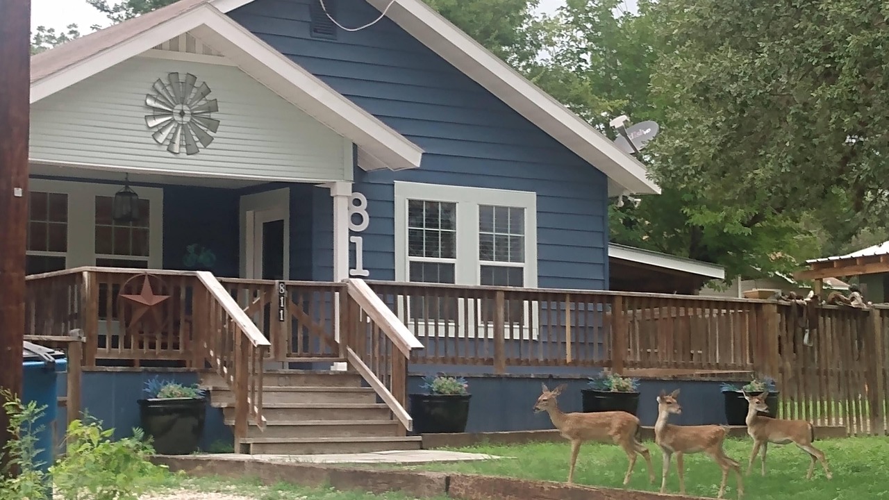 Photo of Outdoor in Bandera