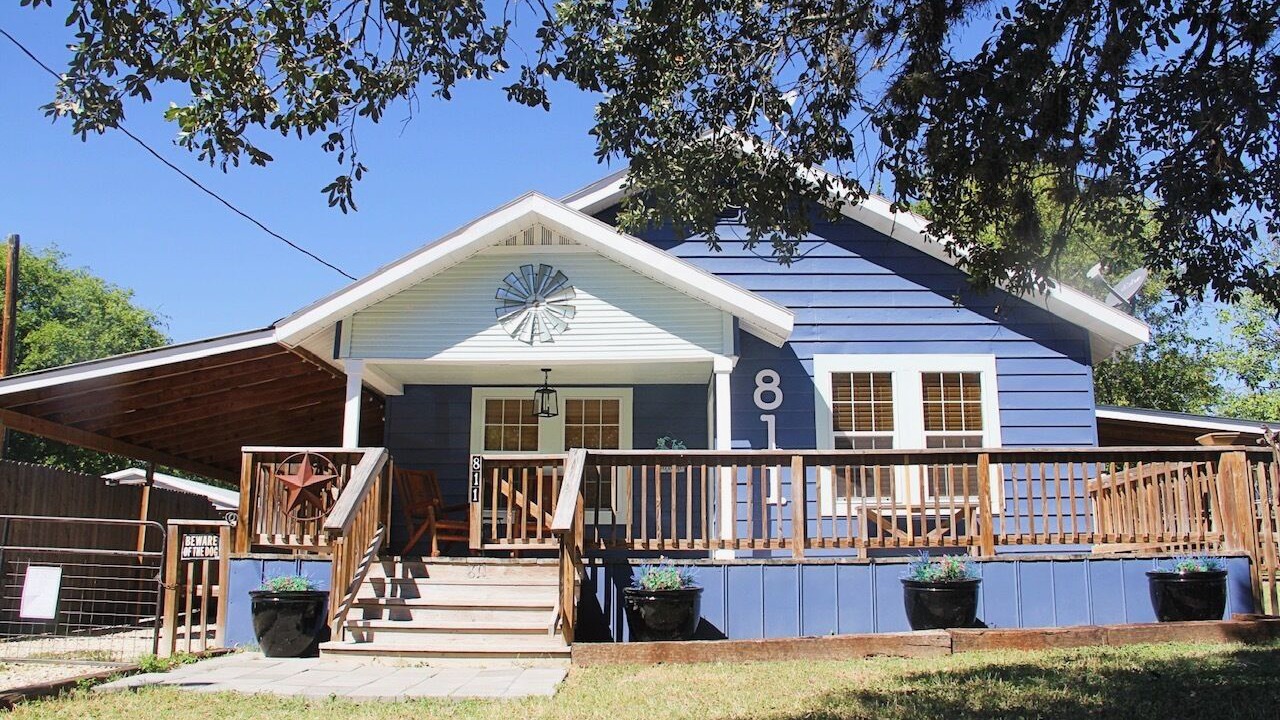 Photo of Outdoor in Bandera
