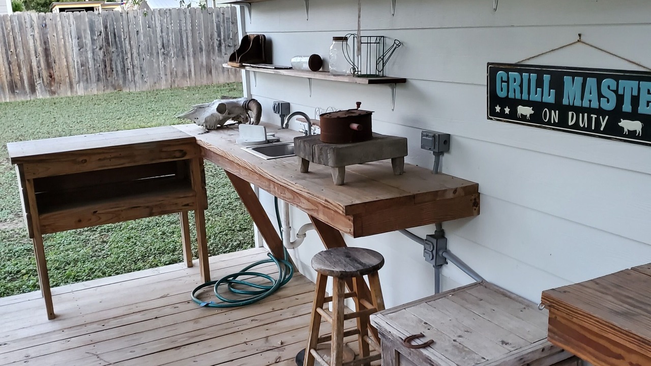 Photo of Outdoor in Bandera