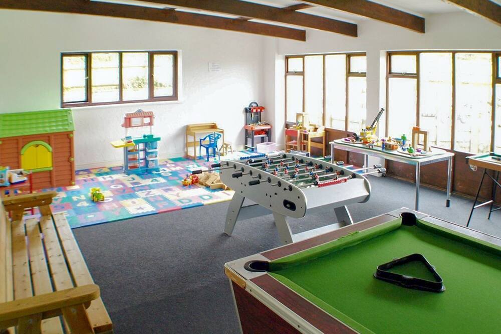 Photo of Bedroom in Pelynt