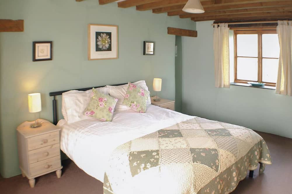 Photo of Bedroom in Pelynt