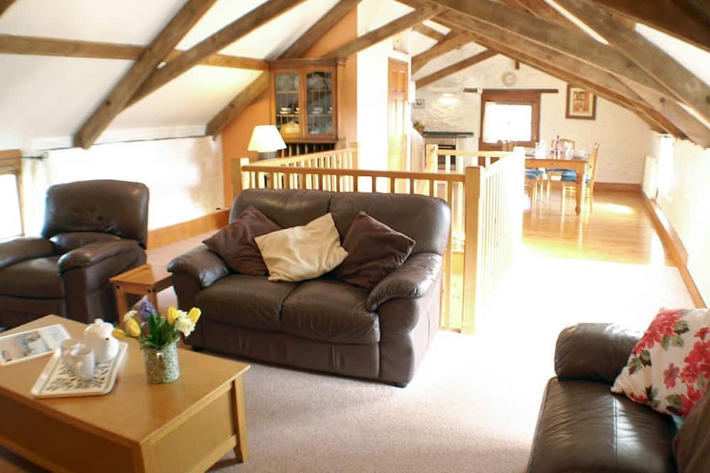 Photo of Livingroom in Pelynt