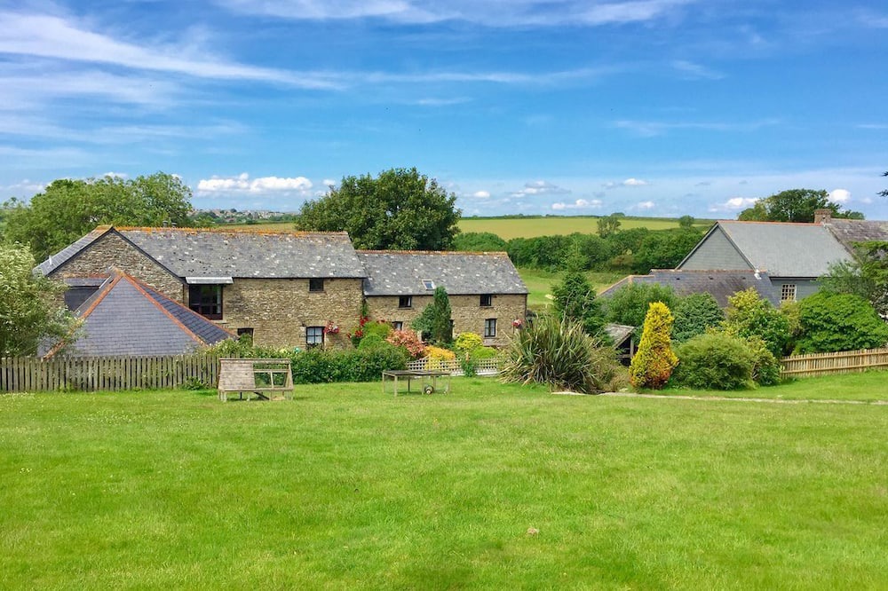 Photo of Outdoor in Pelynt