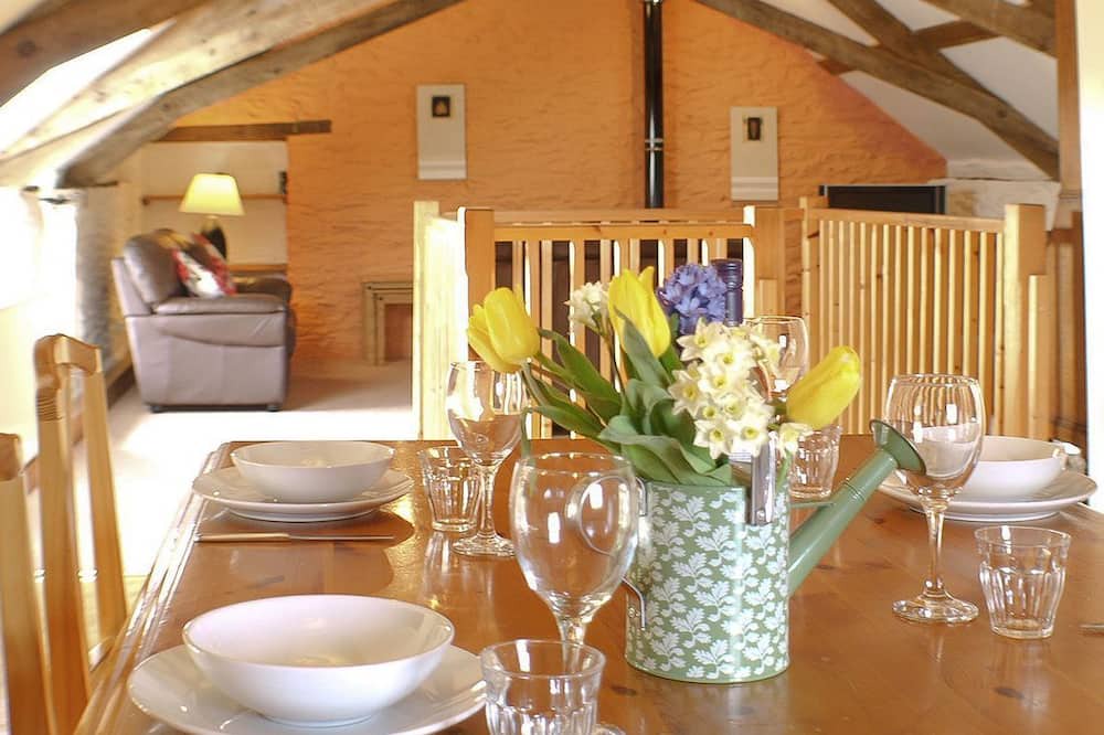 Photo of Kitchen in Pelynt