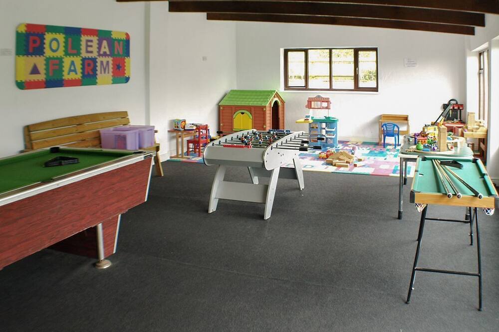 Photo of Bedroom in Pelynt