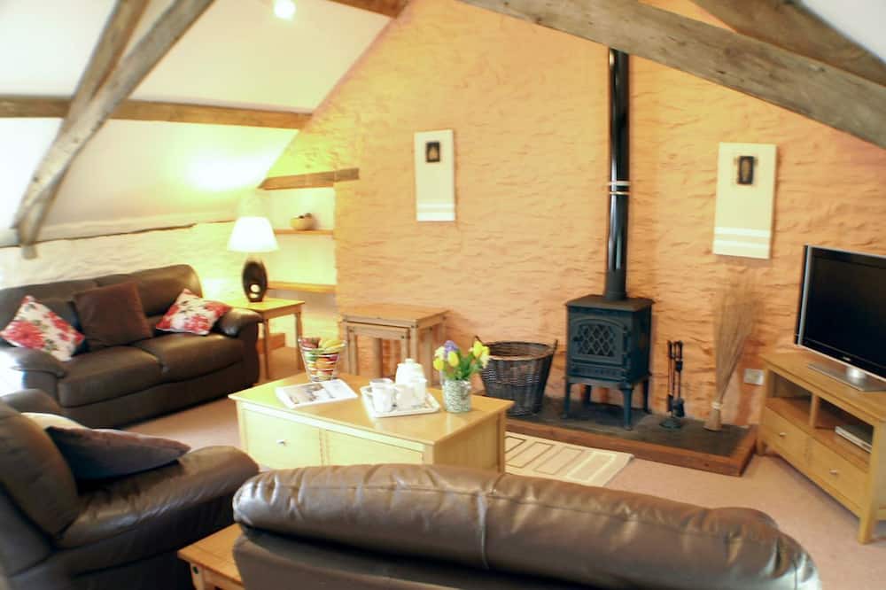 Photo of Livingroom in Pelynt