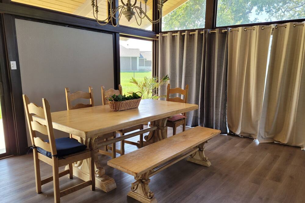 Photo of Kitchen in Bryan