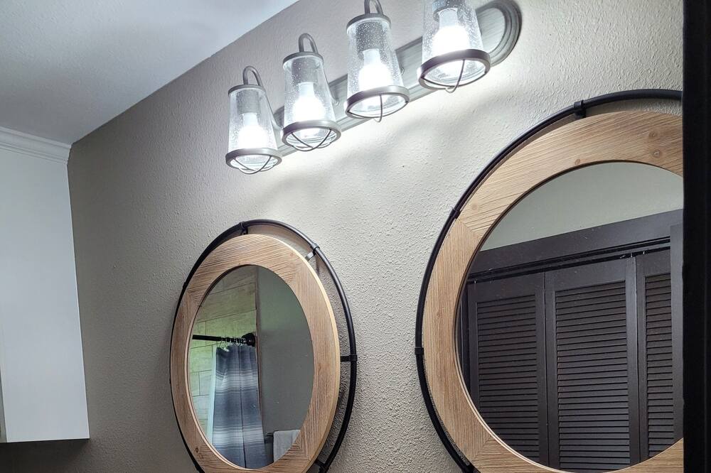 Photo of Bathroom in Bryan