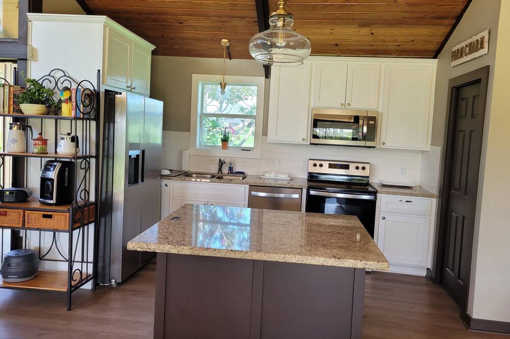 Photo of Kitchen in Bryan