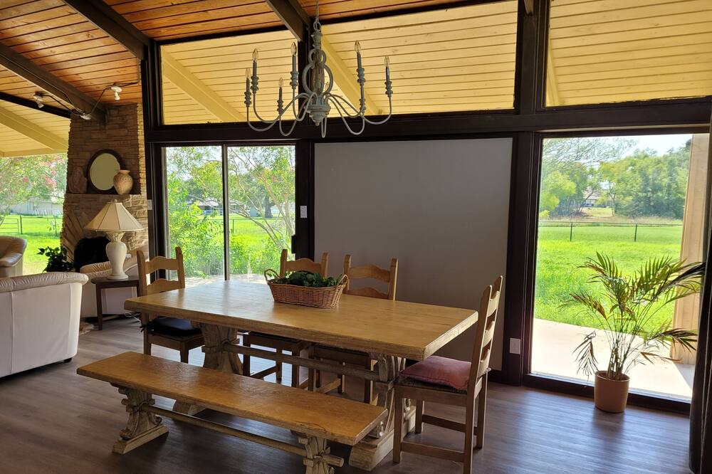Photo of Kitchen in Bryan