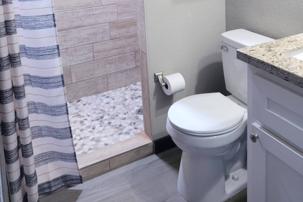 Photo of Bathroom in Bryan