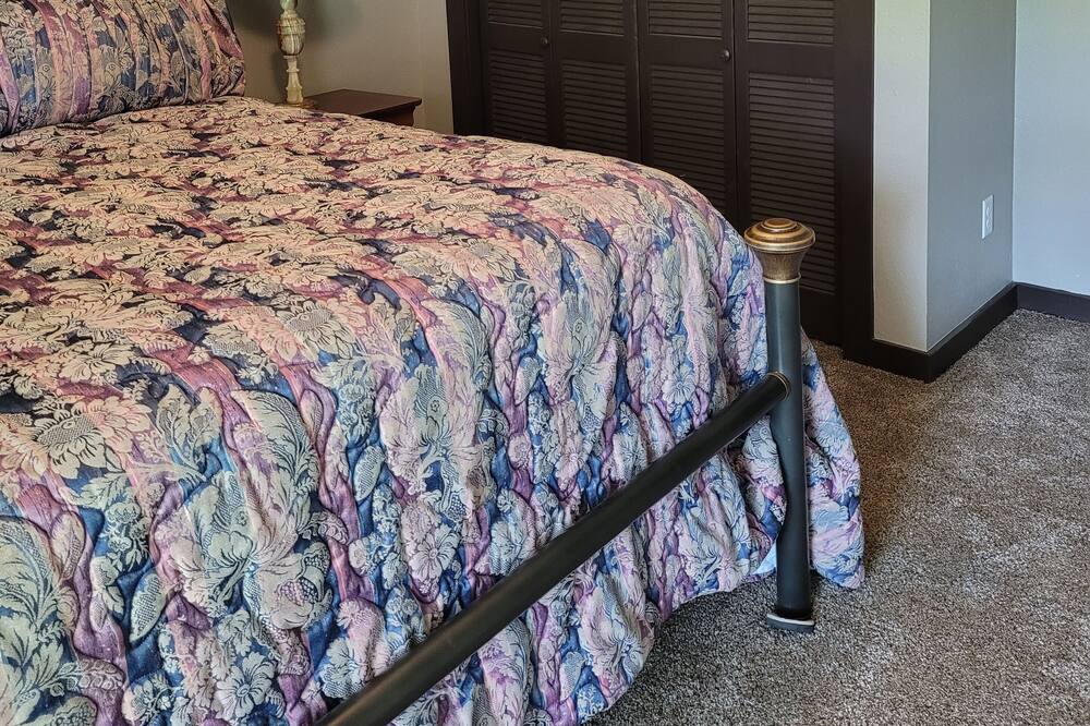 Photo of Bedroom in Bryan