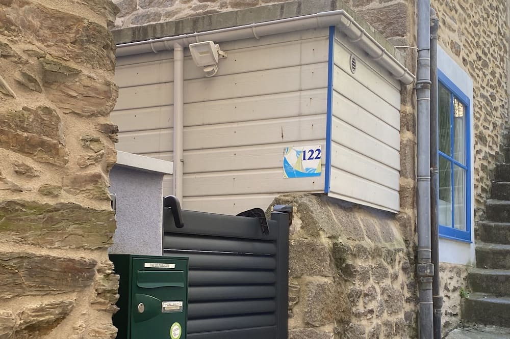 Photo of Outdoor in Le Bouillon