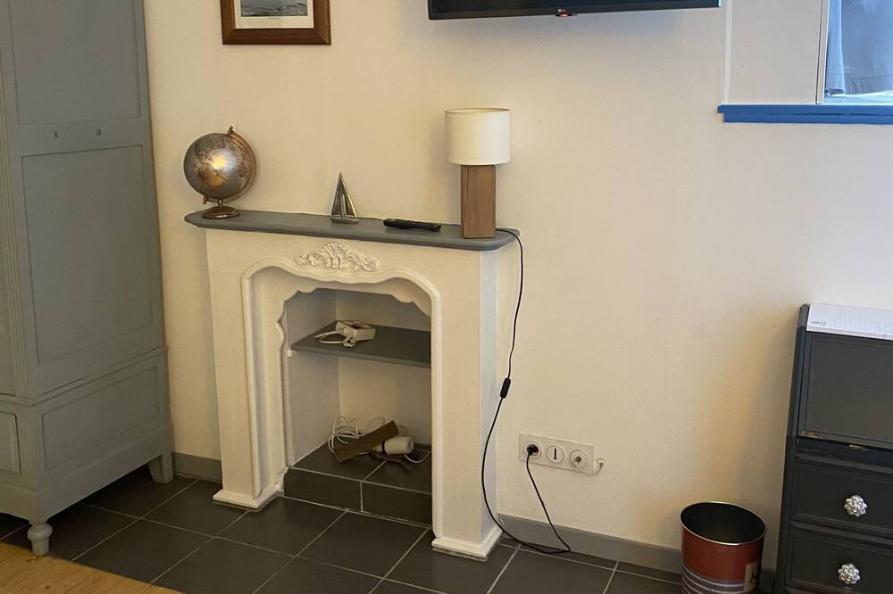 Photo of Bedroom in Le Bouillon