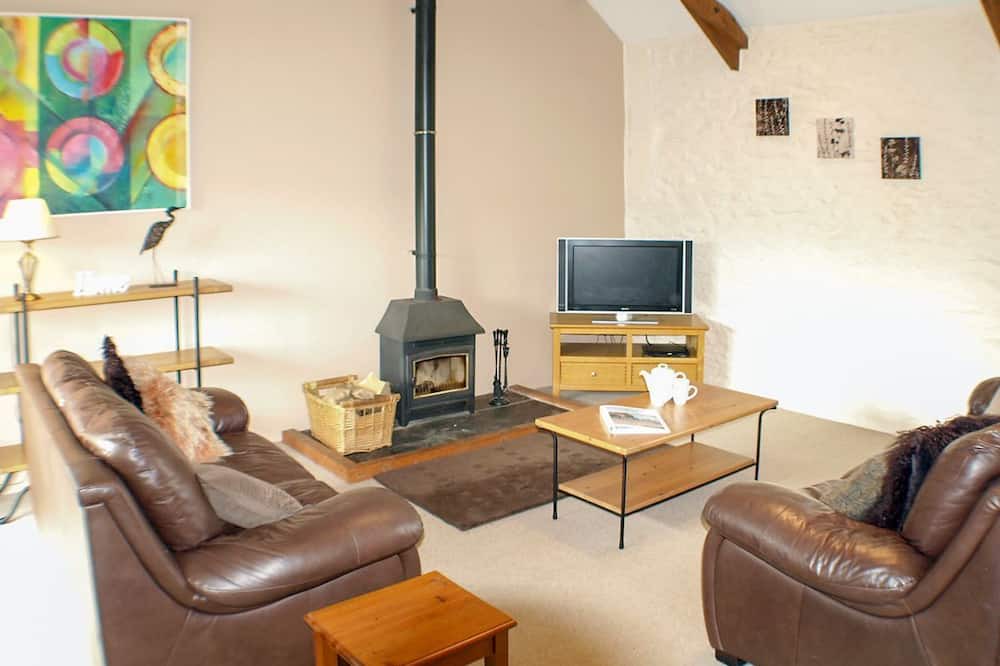 Photo of Livingroom in Pelynt