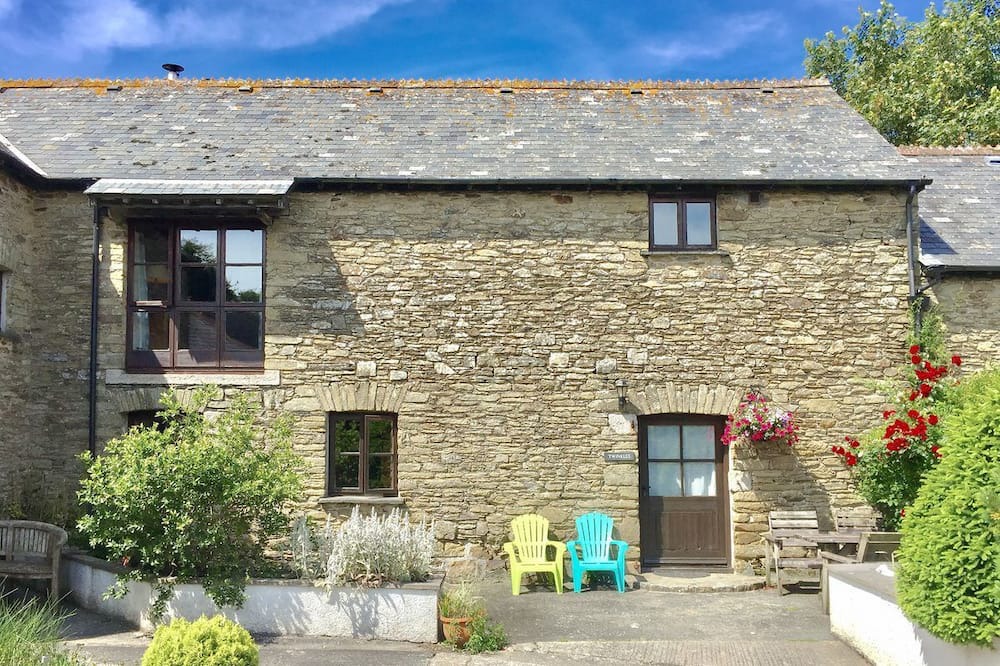 Photo of Outdoor in Pelynt